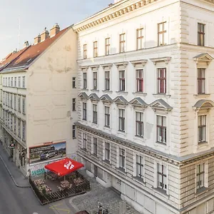 Apartment Belvedere, Vienna