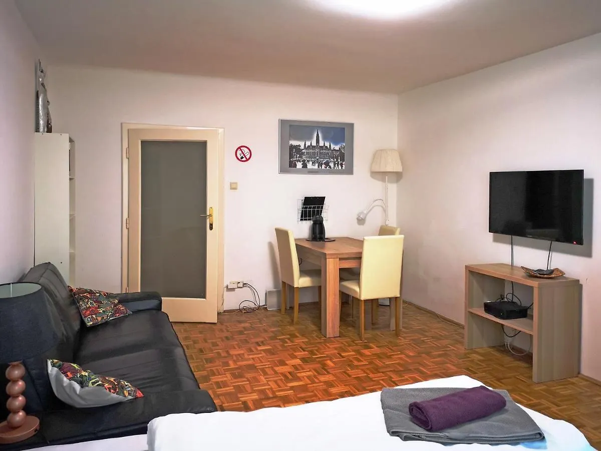 Heart Of Vienna - Apartments