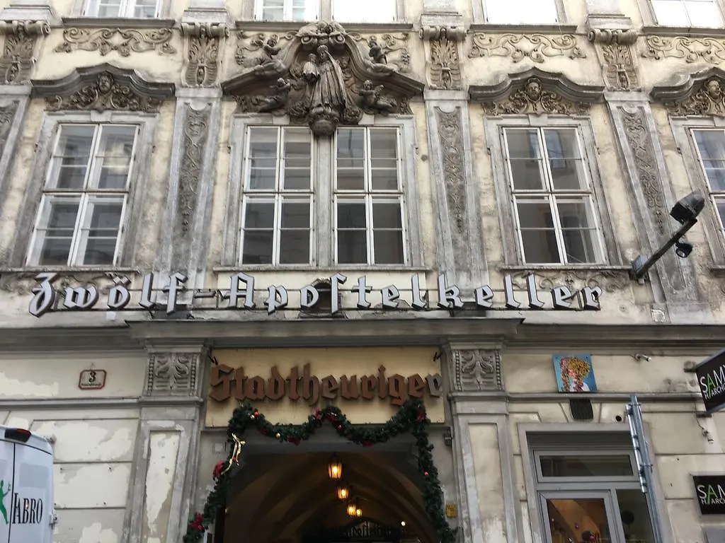 Heart Of Vienna - Apartments